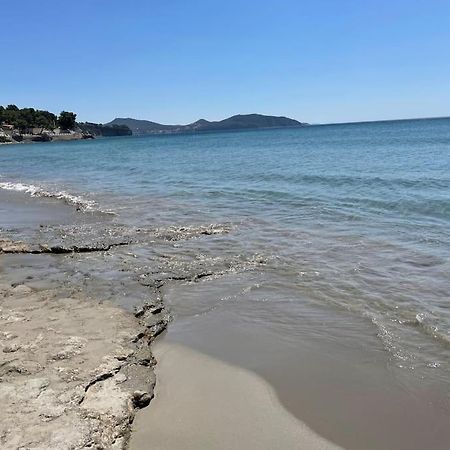 Cocon Les Pieds Dans L'Eau Acces Direct A La Mer لا سيوتا المظهر الخارجي الصورة