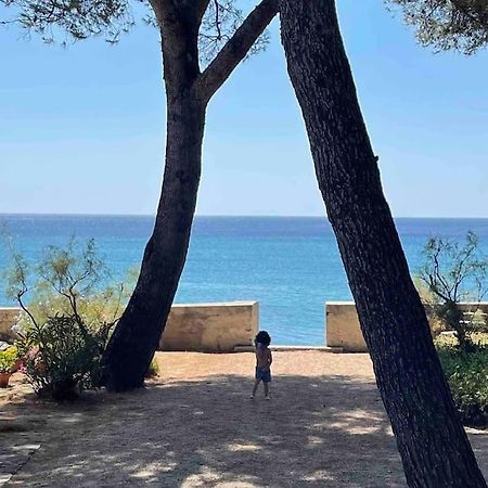 Cocon Les Pieds Dans L'Eau Acces Direct A La Mer لا سيوتا المظهر الخارجي الصورة